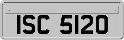 ISC5120