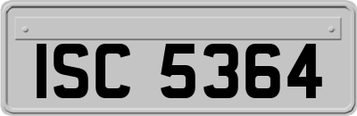 ISC5364