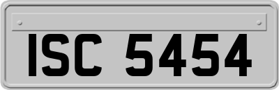 ISC5454