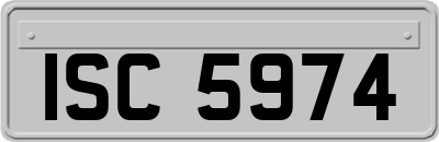 ISC5974