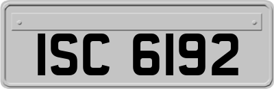 ISC6192