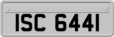 ISC6441