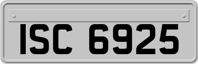ISC6925