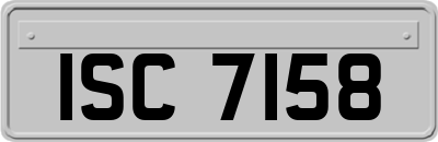 ISC7158