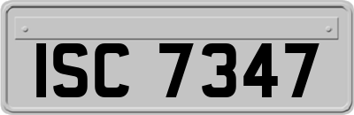 ISC7347