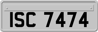 ISC7474