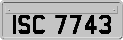 ISC7743