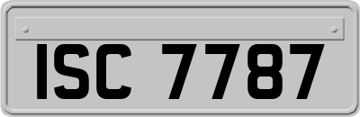 ISC7787