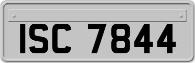 ISC7844