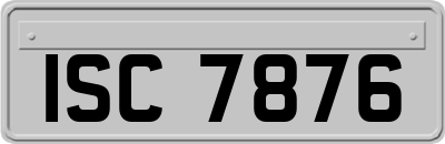 ISC7876
