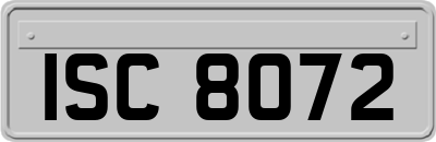 ISC8072