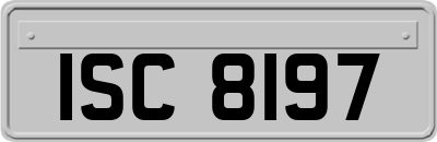 ISC8197
