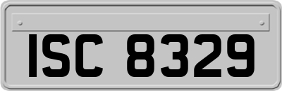 ISC8329