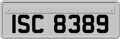 ISC8389