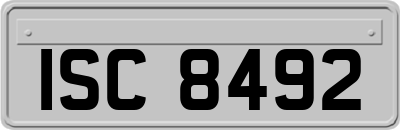 ISC8492
