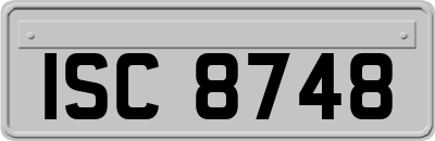 ISC8748