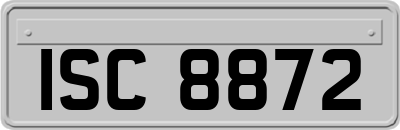 ISC8872