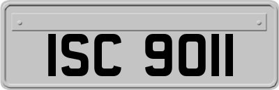 ISC9011