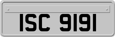 ISC9191