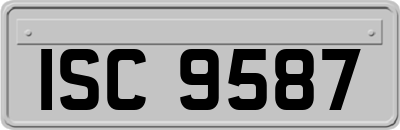 ISC9587