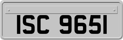 ISC9651