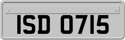 ISD0715