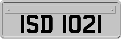 ISD1021