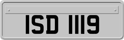 ISD1119