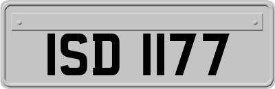 ISD1177