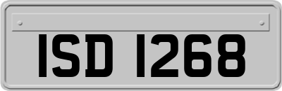 ISD1268