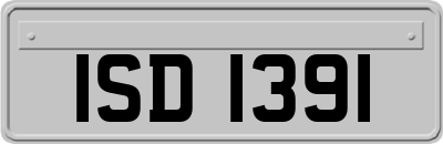 ISD1391