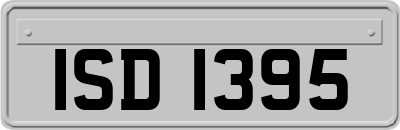 ISD1395