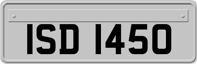 ISD1450
