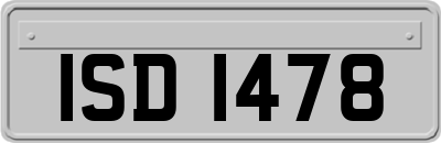 ISD1478