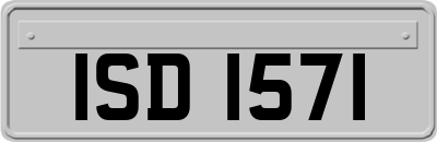 ISD1571