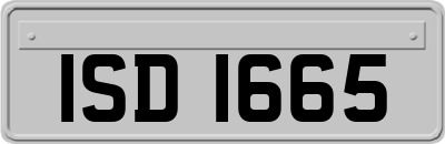 ISD1665