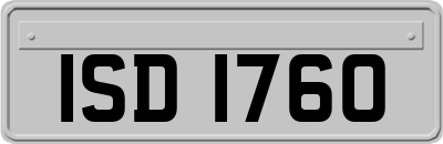 ISD1760