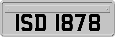 ISD1878
