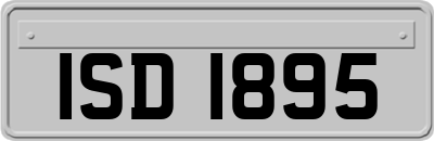 ISD1895