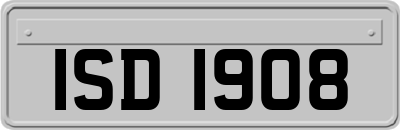 ISD1908