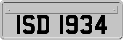 ISD1934