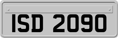 ISD2090