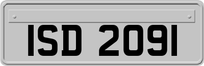 ISD2091