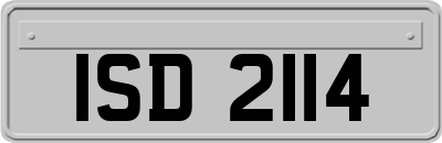 ISD2114