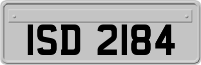 ISD2184
