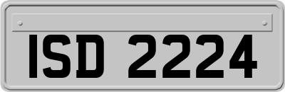 ISD2224