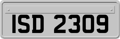 ISD2309