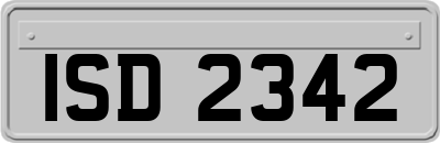 ISD2342