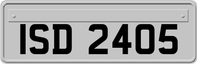 ISD2405