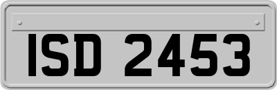 ISD2453